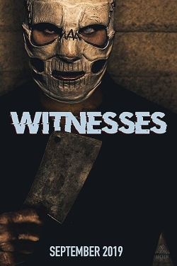 Watch Free Witnesses Full Movies HD Online MyFlixer