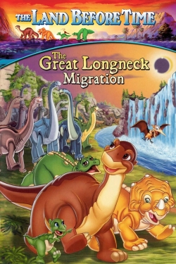 Watch Free The Land Before Time X: The Great Longneck Migration Full Movies HD Online MyFlixer