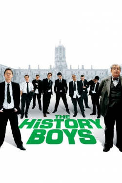 Watch Free The History Boys Full Movies HD Online MyFlixer