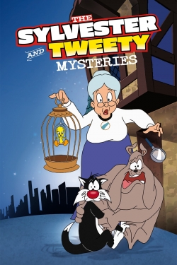 Watch Free The Sylvester & Tweety Mysteries Full Movies HD Online MyFlixer