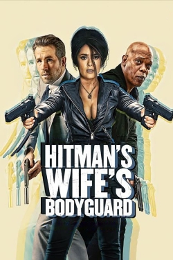 Watch Free Hitman's Wife's Bodyguard Full Movies HD Online MyFlixer