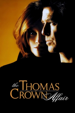 Watch Free The Thomas Crown Affair Full Movies HD Online MyFlixer