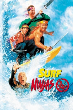 Watch Free Surf Ninjas Full Movies HD Online MyFlixer