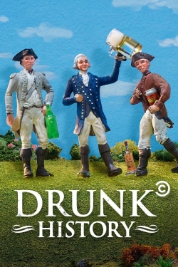 Watch Free Drunk History Full Movies HD Online MyFlixer