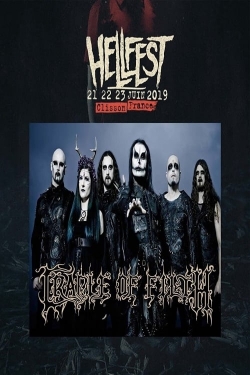 Watch Free Cradle of Filth au Hellfest 2019 Full Movies HD Online MyFlixer