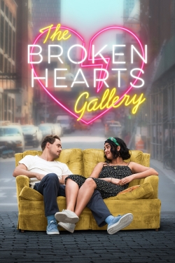 Watch Free The Broken Hearts Gallery Full Movies HD Online MyFlixer