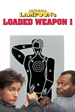 Watch Free National Lampoon's Loaded Weapon 1 Full Movies HD Online MyFlixer