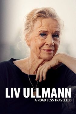 Watch Free Liv Ullmann: A Road Less Travelled Full Movies HD Online MyFlixer