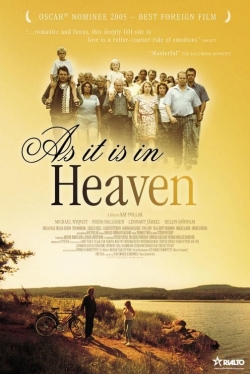 Watch Free As It Is in Heaven Full Movies HD Online MyFlixer