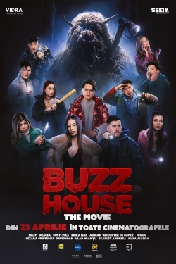 Watch Free Buzz House: The Movie Full Movies HD Online MyFlixer