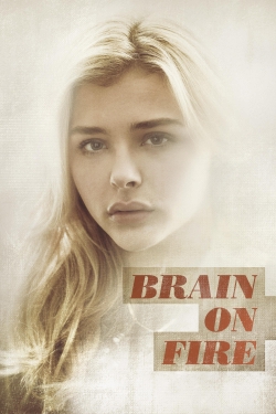 Watch Free Brain on Fire Full Movies HD Online MyFlixer