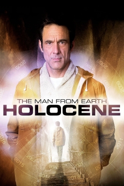 Watch Free The Man from Earth: Holocene Full Movies HD Online MyFlixer