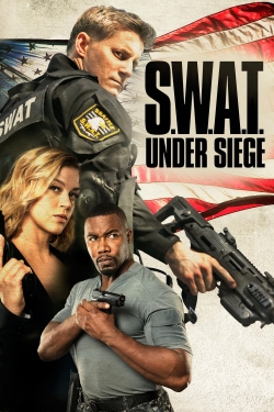 Watch Free S.W.A.T.: Under Siege Full Movies HD Online MyFlixer