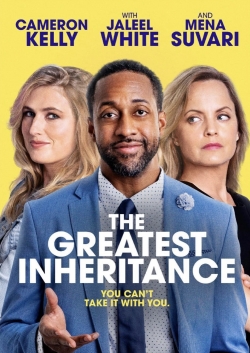 Watch Free The Greatest Inheritance Full Movies HD Online MyFlixer