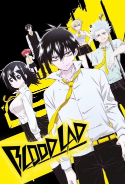 Watch Free Blood Lad Full Movies HD Online MyFlixer