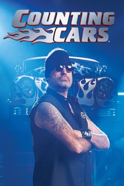 Watch Free Counting Cars Full Movies HD Online MyFlixer