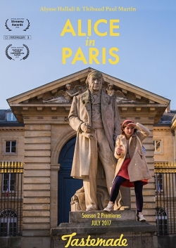 Watch Free Alice in Paris Full Movies HD Online MyFlixer