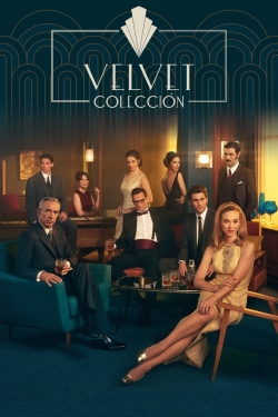 Watch Free The Velvet Collection Full Movies HD Online MyFlixer