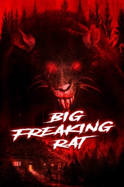 Watch Free Big Freaking Rat Full Movies HD Online MyFlixer