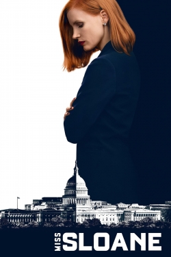 Watch Free Miss Sloane Full Movies HD Online MyFlixer