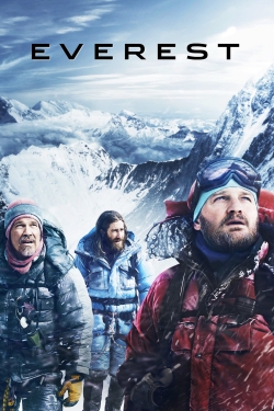 Watch Free Everest Full Movies HD Online MyFlixer