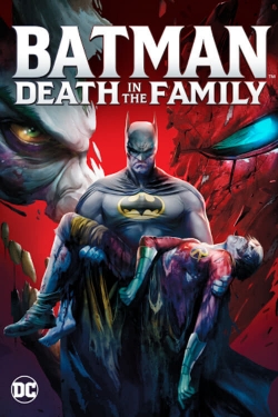 Watch Free Batman: Death in the Family Full Movies HD Online MyFlixer