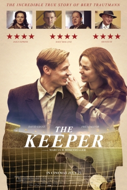 Watch Free The Keeper Full Movies HD Online MyFlixer