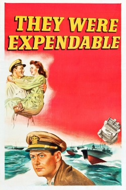 Watch Free They Were Expendable Full Movies HD Online MyFlixer