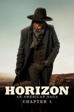 Watch Free Horizon: An American Saga - Chapter 1 Full Movies HD Online MyFlixer