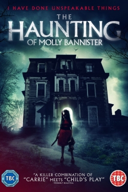 Watch Free The Haunting of Molly Bannister Full Movies HD Online MyFlixer