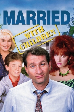 Watch Free Married... with Children Full Movies HD Online MyFlixer