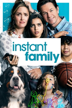 Watch Free Instant Family Full Movies HD Online MyFlixer