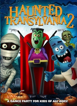 Watch Free Haunted Transylvania 2 Full Movies HD Online MyFlixer