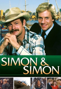 Watch Free Simon & Simon Full Movies HD Online MyFlixer