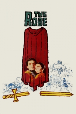 Watch Free The Robe Full Movies HD Online MyFlixer