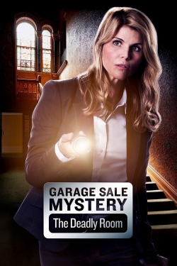 Watch Free Garage Sale Mystery: The Deadly Room Full Movies HD Online MyFlixer