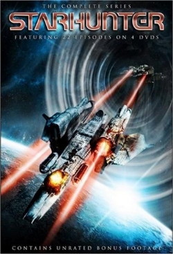 Watch Free Starhunter Full Movies HD Online MyFlixer