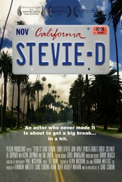 Watch Free Stevie D Full Movies HD Online MyFlixer