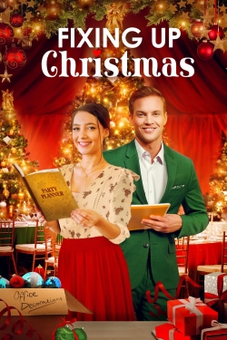 Watch Free Fixing Up Christmas Full Movies HD Online MyFlixer