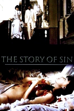 Watch Free The Story of Sin Full Movies HD Online MyFlixer