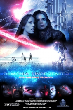 Watch Free Demonia Undertaker Full Movies HD Online MyFlixer