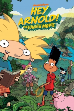 Watch Free Hey Arnold! The Jungle Movie Full Movies HD Online MyFlixer