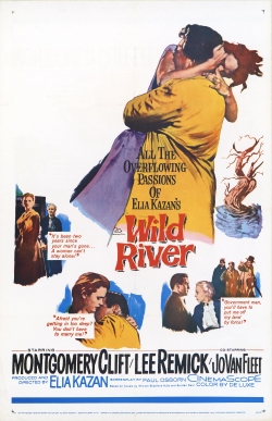 Watch Free Wild River Full Movies HD Online MyFlixer