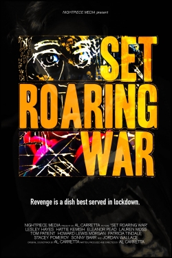 Watch Free Set Roaring War Full Movies HD Online MyFlixer