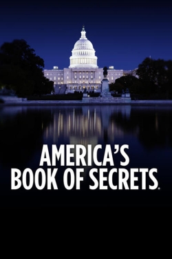 Watch Free America's Book of Secrets Full Movies HD Online MyFlixer