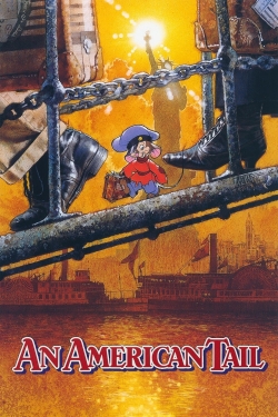 Watch Free An American Tail Full Movies HD Online MyFlixer