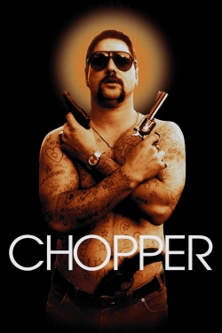 Watch Free Chopper Full Movies HD Online MyFlixer