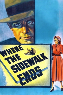 Watch Free Where the Sidewalk Ends Full Movies HD Online MyFlixer