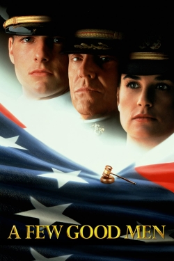 Watch Free A Few Good Men Full Movies HD Online MyFlixer