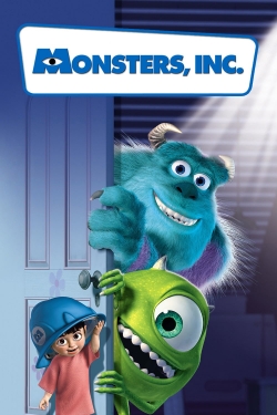 Watch Free Monsters, Inc. Full Movies HD Online MyFlixer